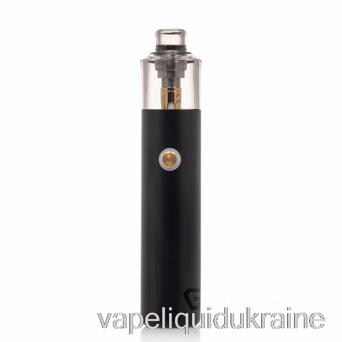Vape Ukraine Dotmod dotStick REVO V1.5 35W Pod System Black